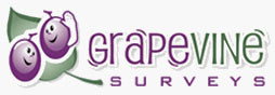 Grapevine is Online Survey Software for Employee Surveys