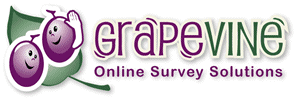 Online Survey Software - Grapevine